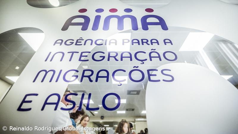 Resolvidos problemas no 'datacenter' da Agência para a Integração Migrações e Asilo – Imagem 1