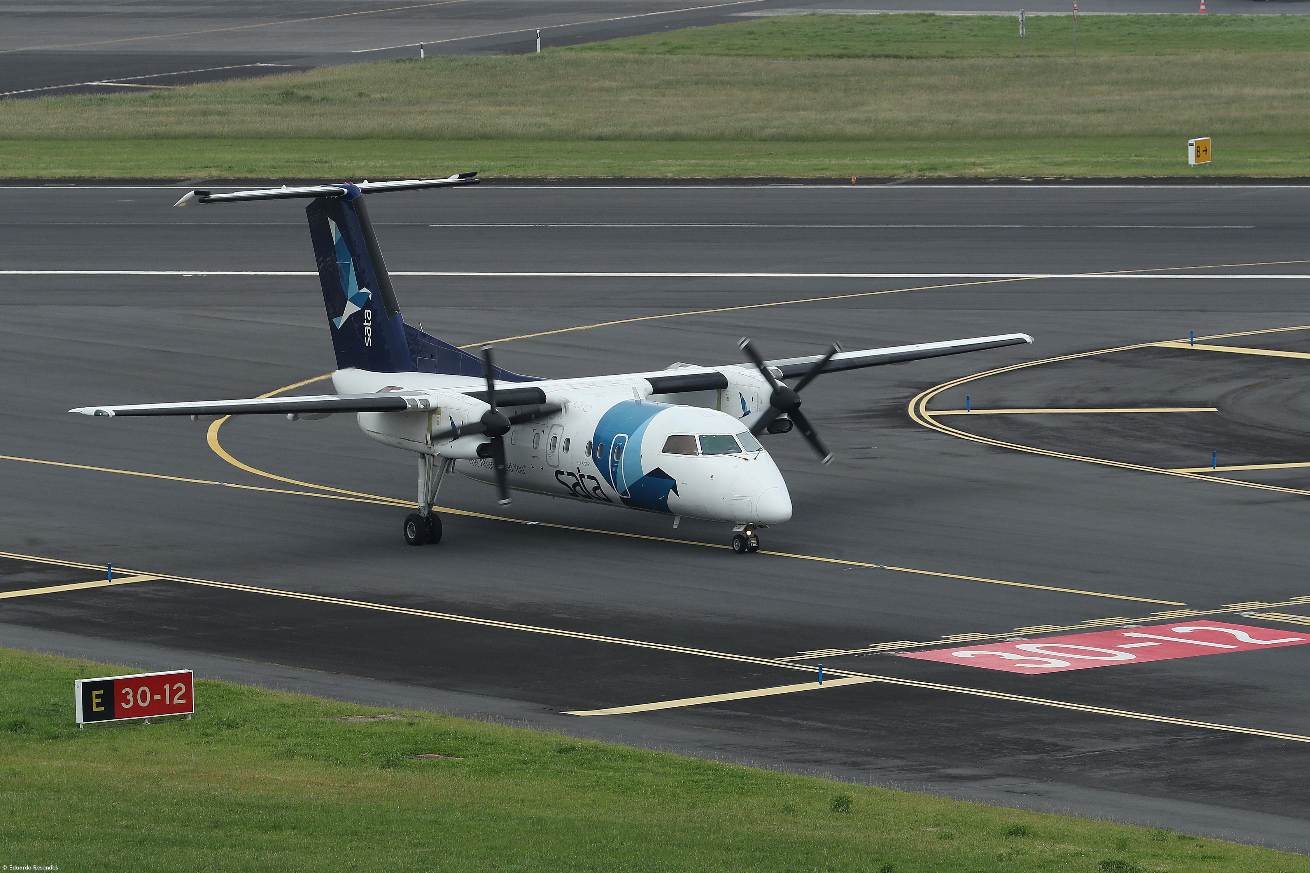 Grupo estuda renovação da frota da SATA Air Açores – Imagem 1