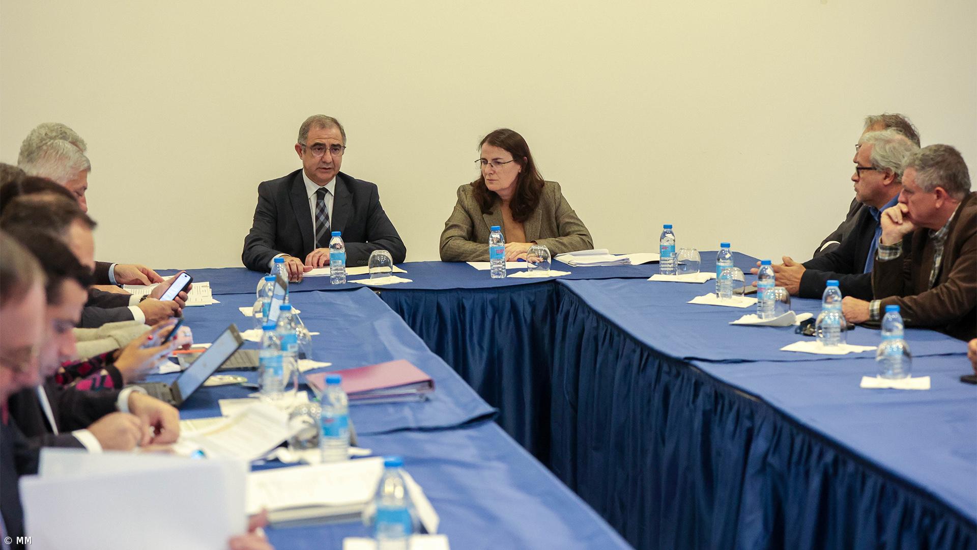 Governo dos Açores diz que é compreensível conselhos de ilha quererem mais – Imagem 1