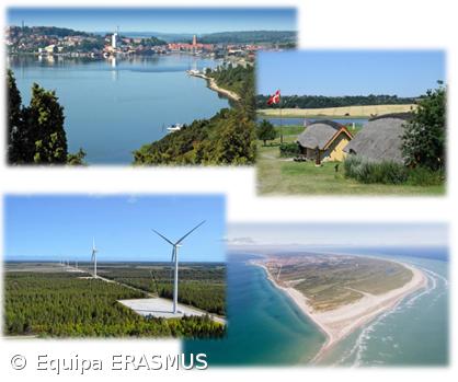 Testemunhos de alunos sobre a sua experiência ERASMUS (na Dinamarca e Hungria) – Imagem 20