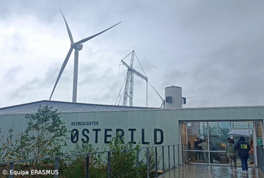 Testemunhos de alunos sobre a sua experiência ERASMUS (na Dinamarca e Hungria) – Imagem 19