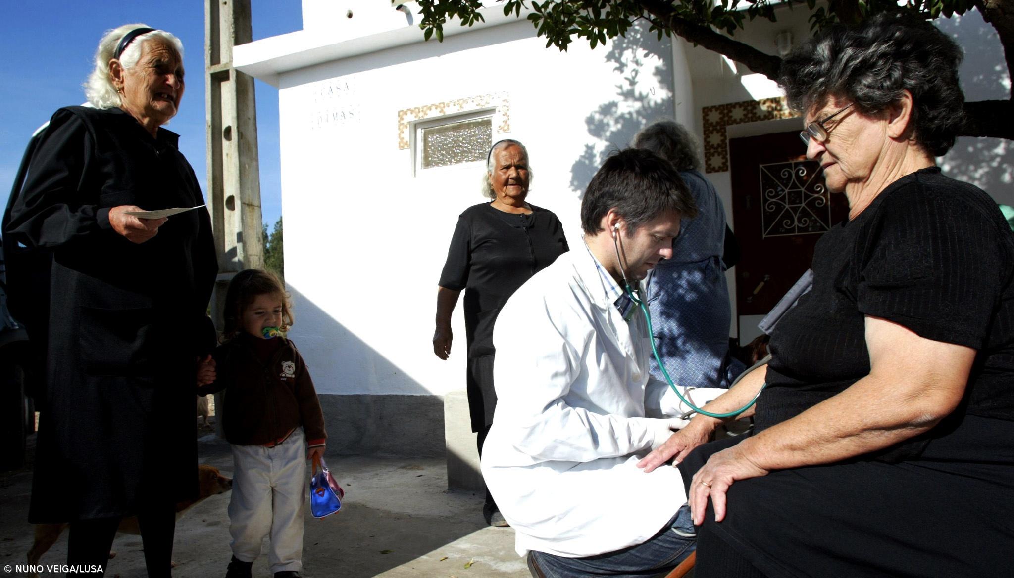 Quase 2,5 milhões de pessoas vacinadas contra a gripe desde início da campanha – Imagem 1