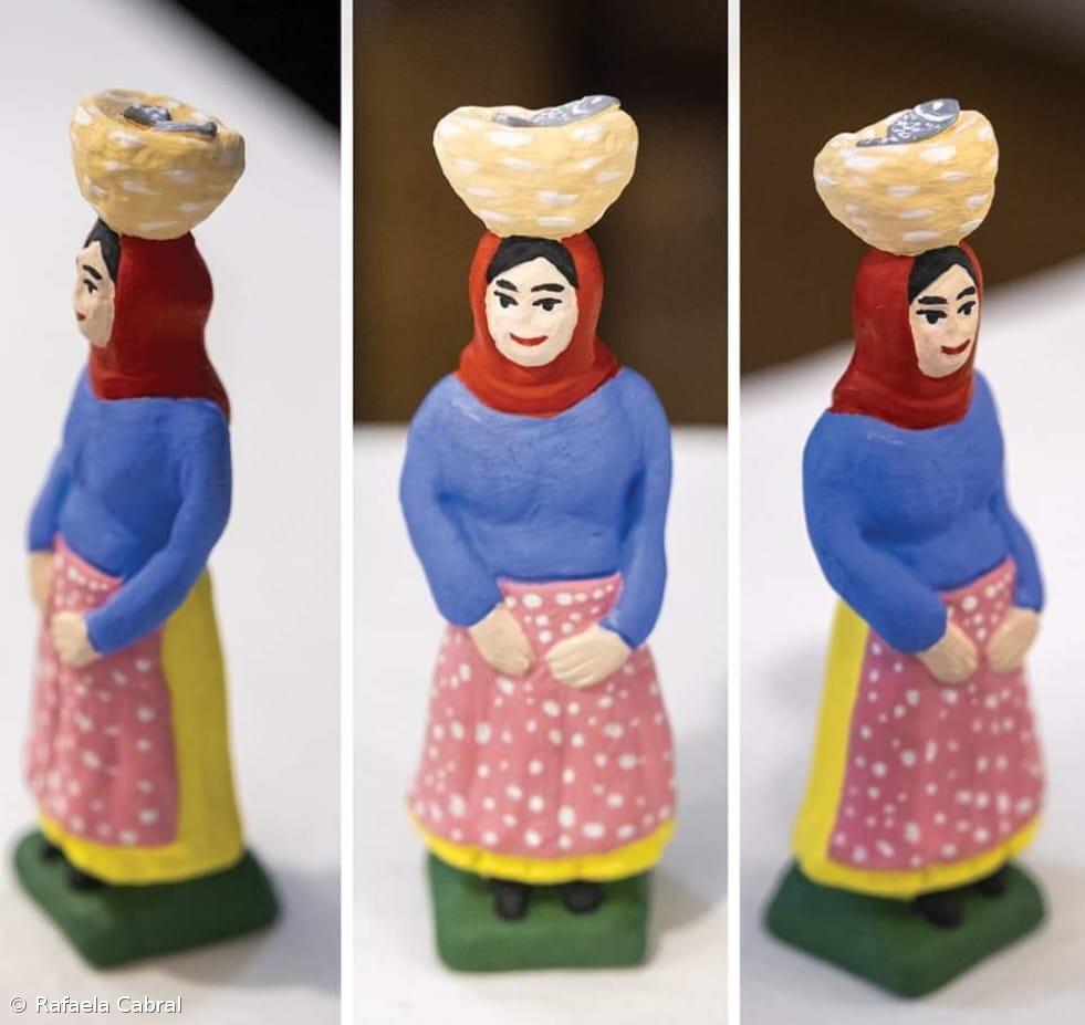 “Agora faço o meu próprio presépio com os meus bonecos” – Imagem 2