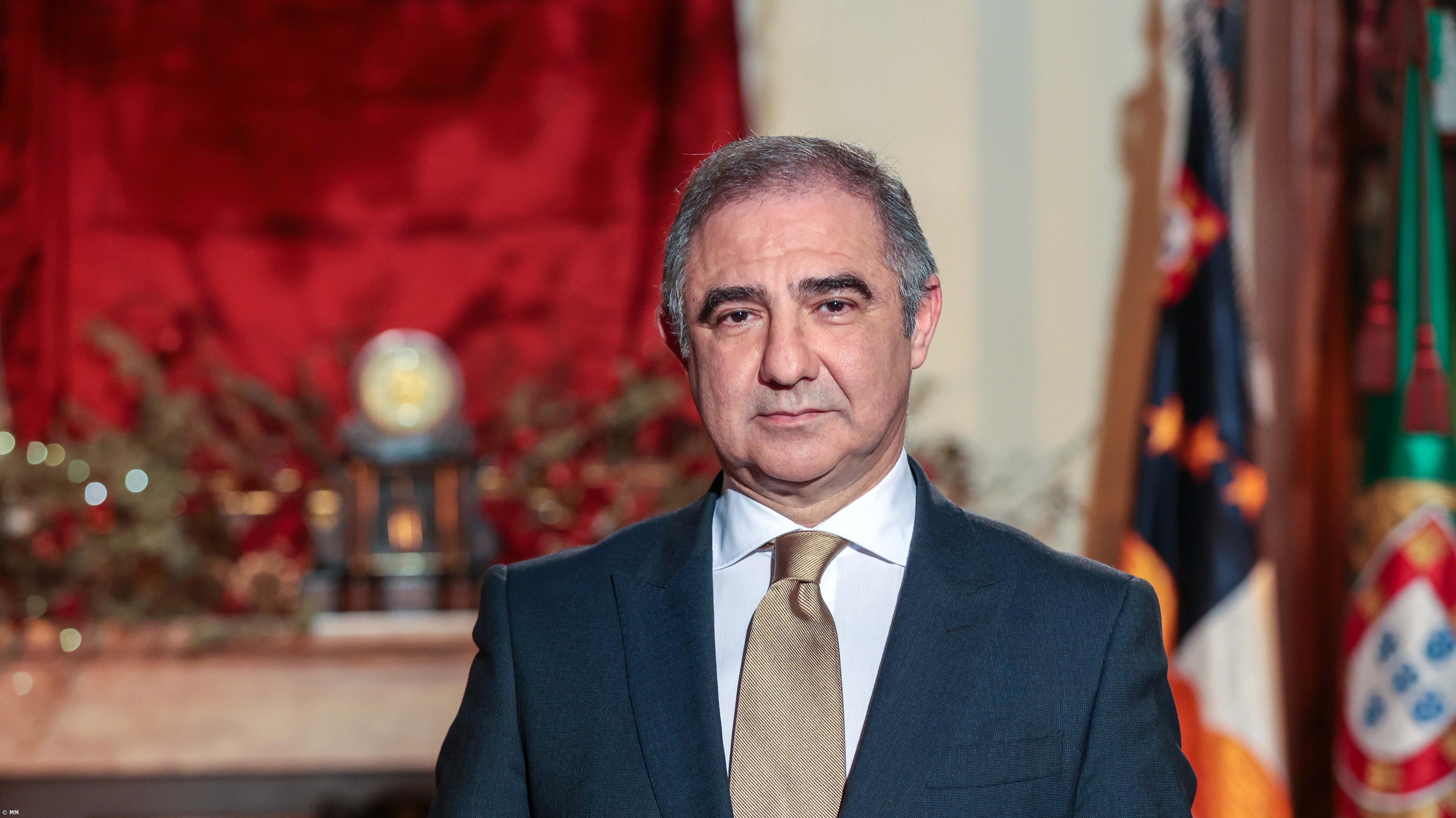 Presidente do Governo dos Açores apela "à participação responsável e lúcida" – Imagem 1