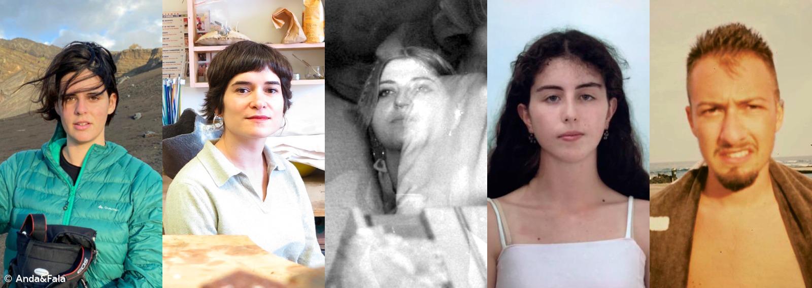 Três vencedoras no Prémio nova vaga para novos valores da criação nos Açores – Imagem 1