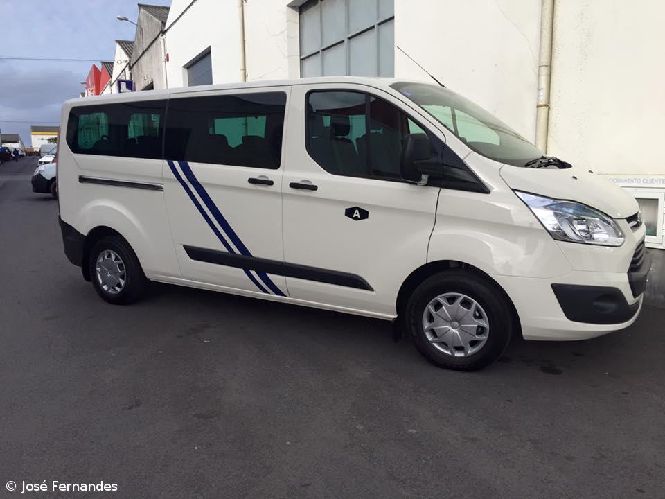 Táxis adaptados fazem a diferença há oito anos – Imagem 1