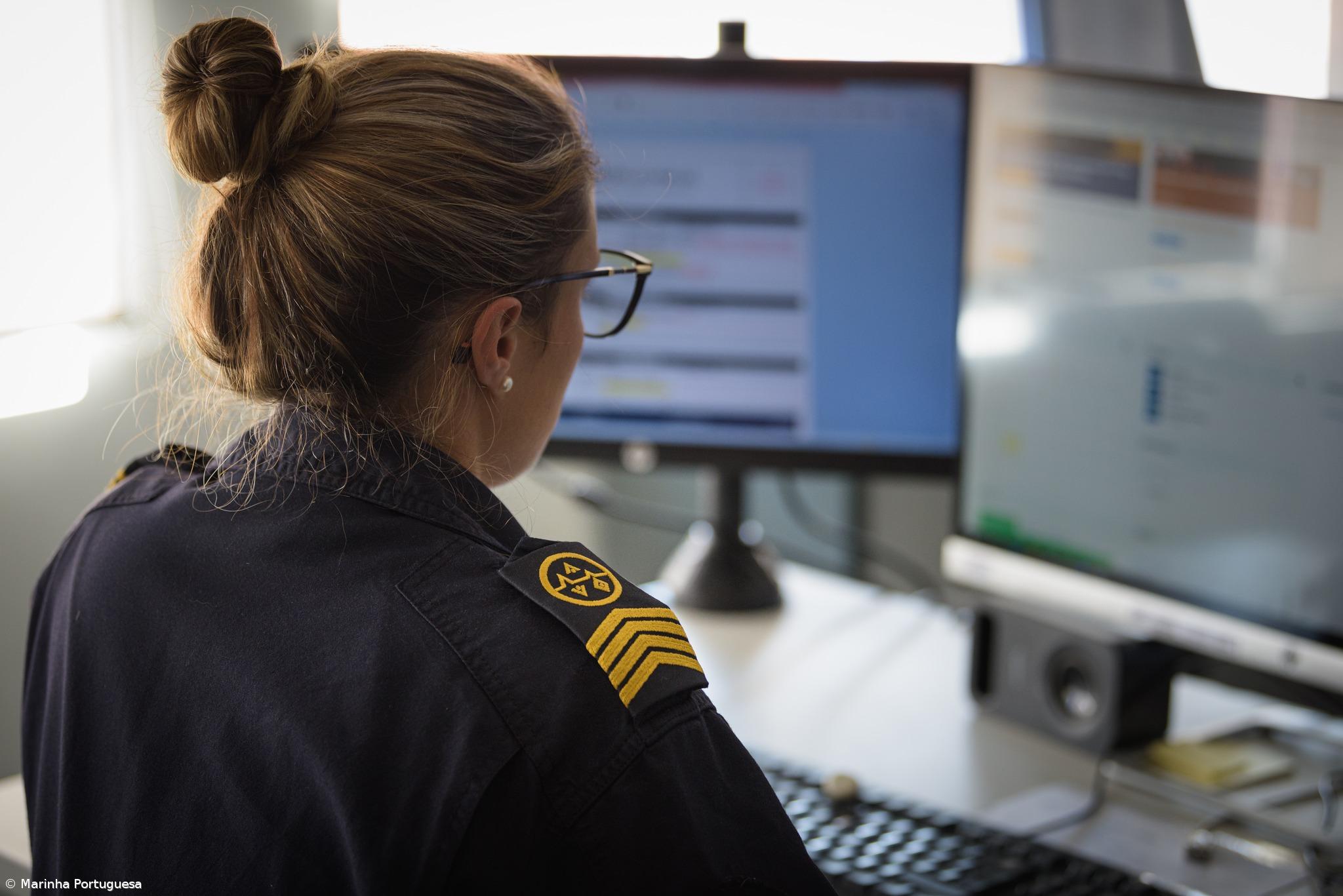 Marinha acompanhou passagem de navio científico russo ao largo da Madeira – Imagem 1