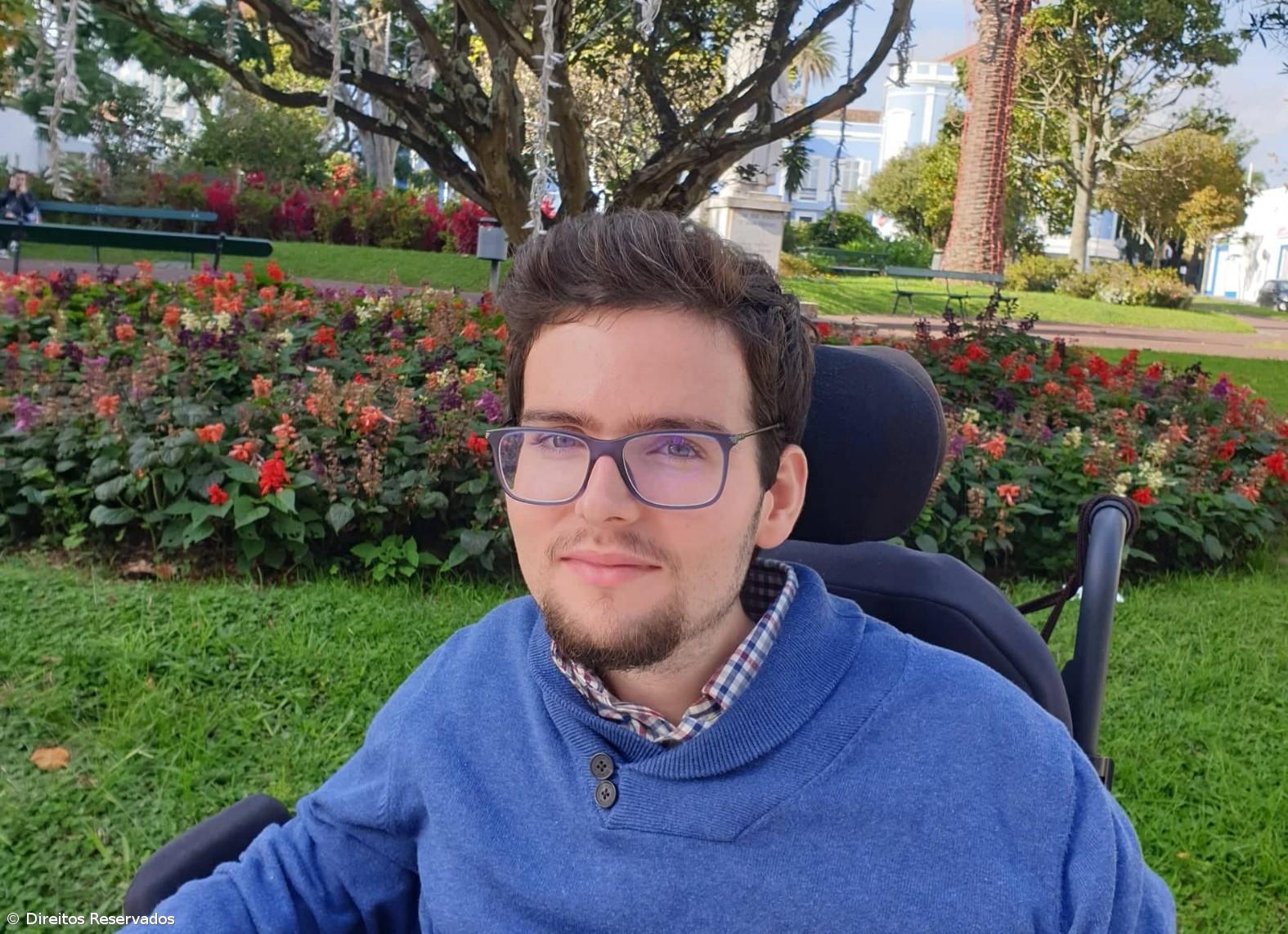 “Não sei como é possível lutar sem ter armas” – Imagem 1