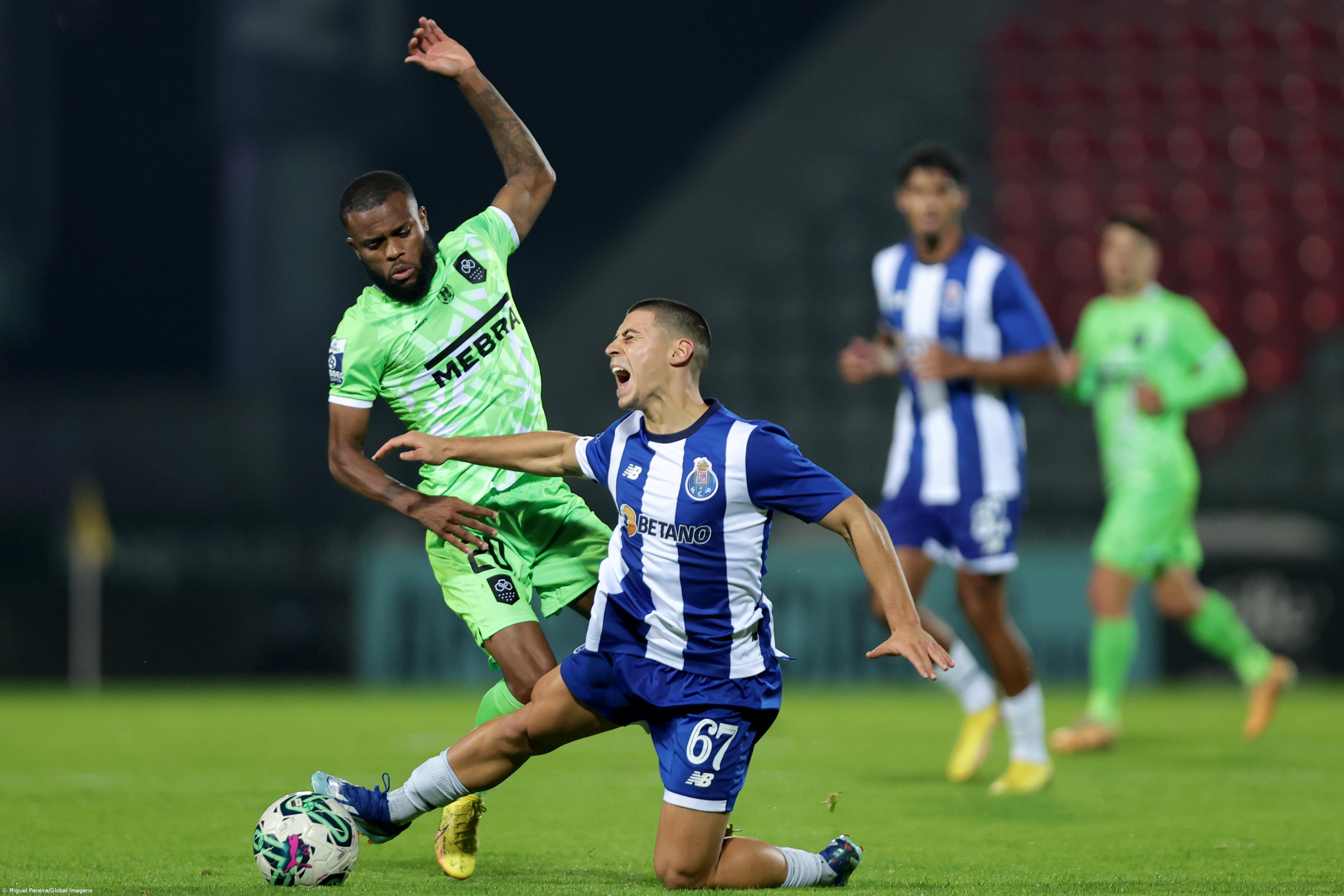 Santa Clara anuncia médio Yannick Semedo como reforço por uma temporada e meia – Imagem 1