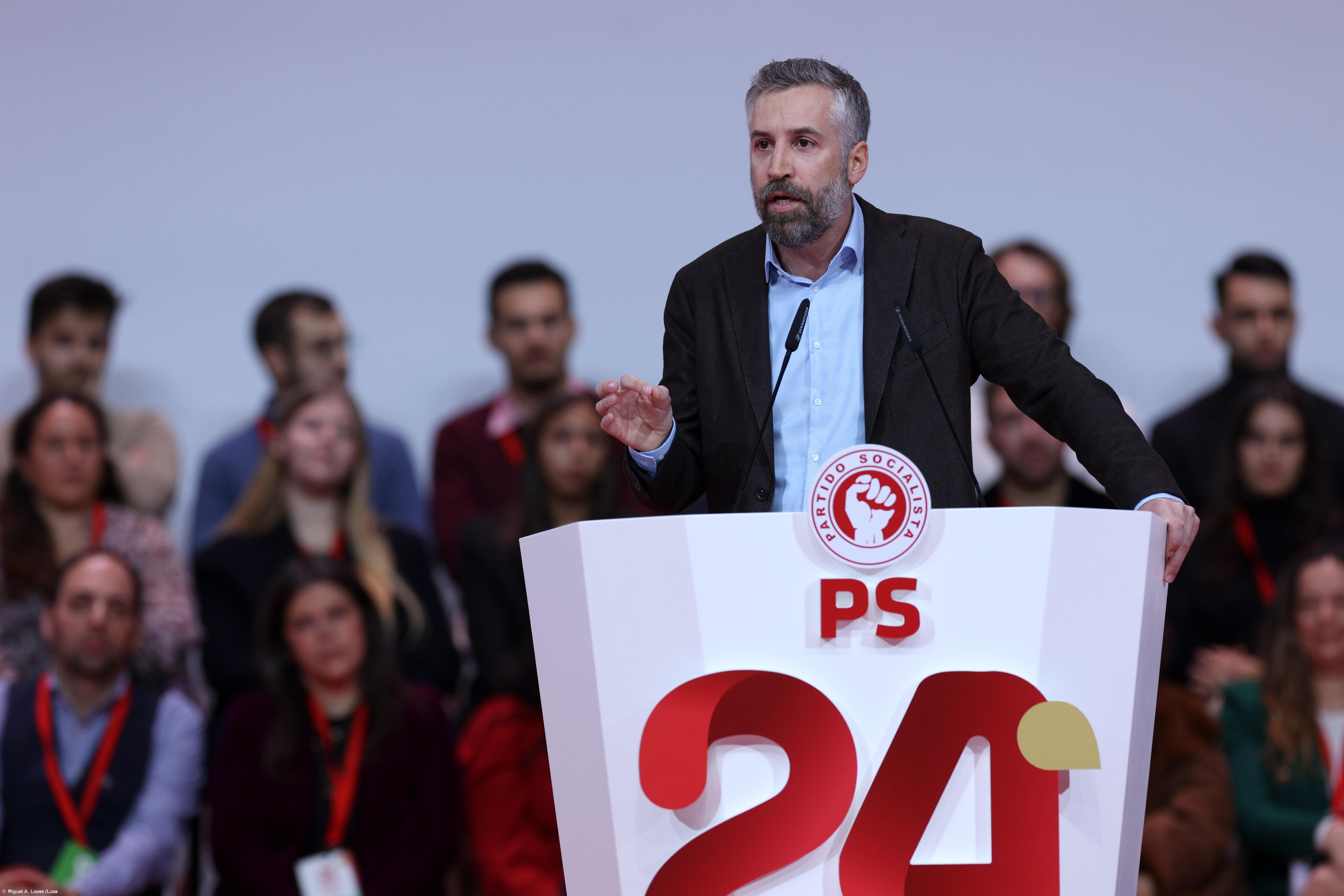 Pedro Nuno quer excedente orçamental para gastar com o povo e não com a banca – Imagem 1