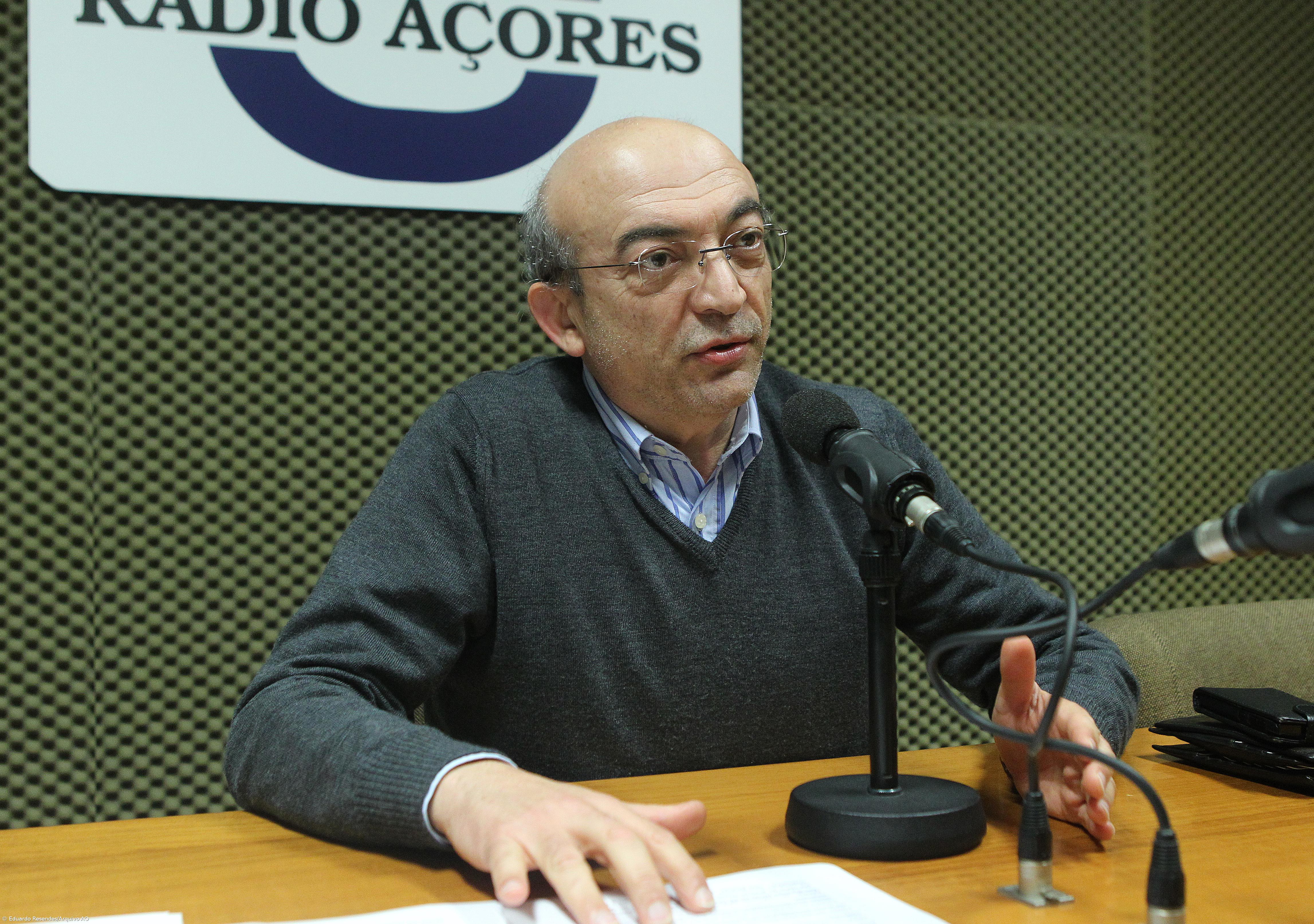 António Andrade apresenta uma “alternativa” para o GDC – Imagem 1