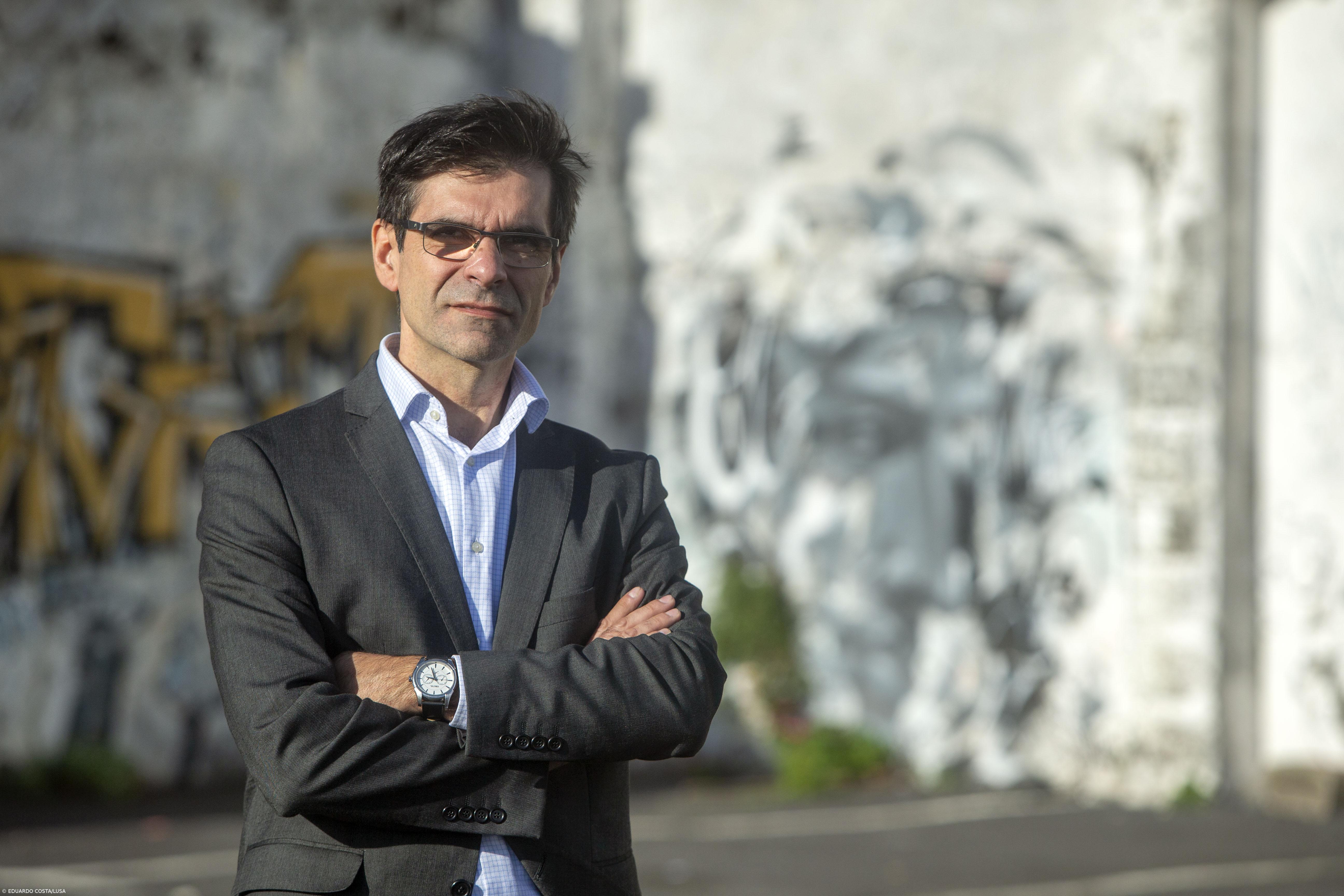 JPP/Açores diz que Governo Regional quer “pilotar” SATA com nomeação de Rui Coutinho – Imagem 1