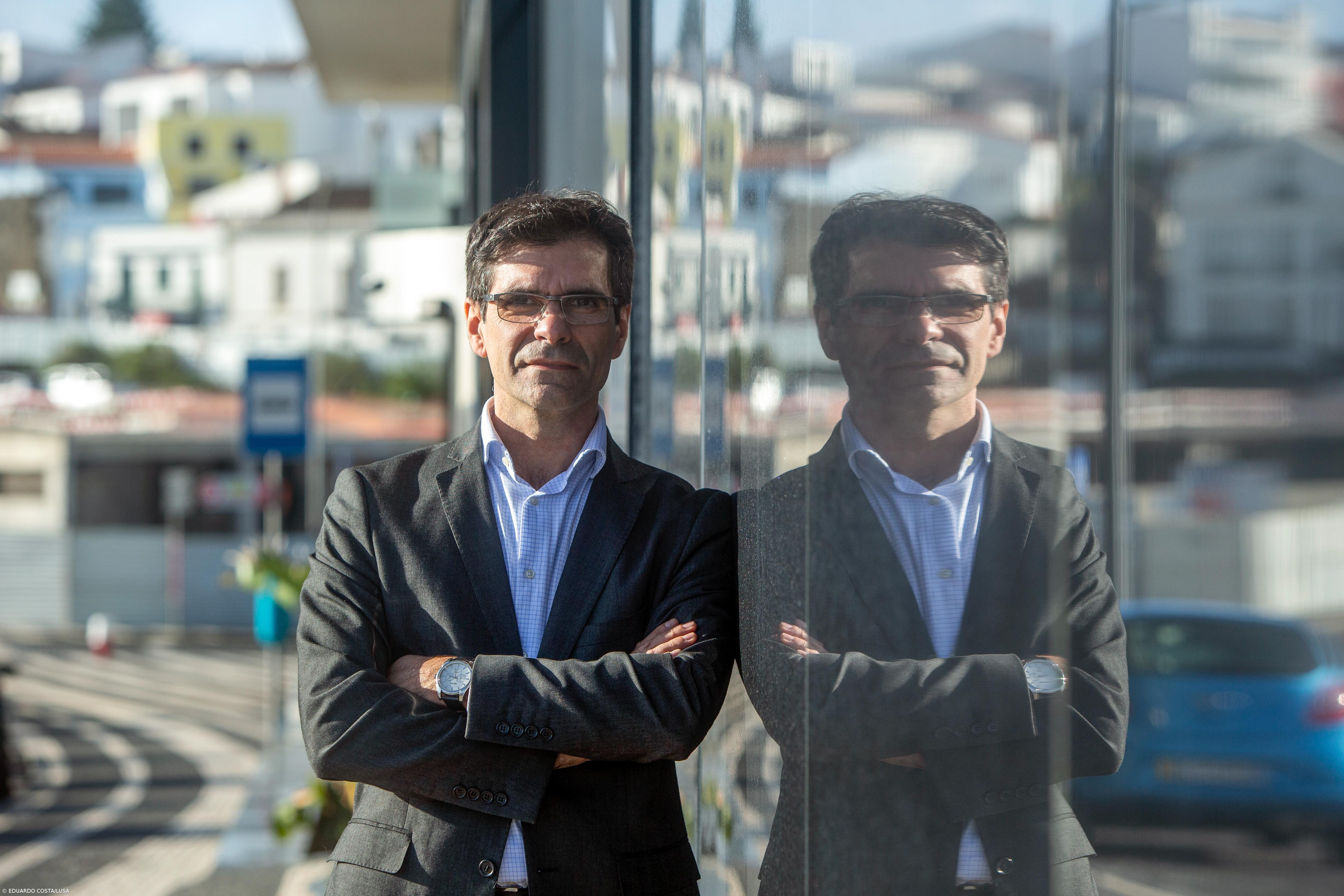 JPP admite usar meios judiciais para pressionar abertura do hospital de Ponta Delgada – Imagem 1