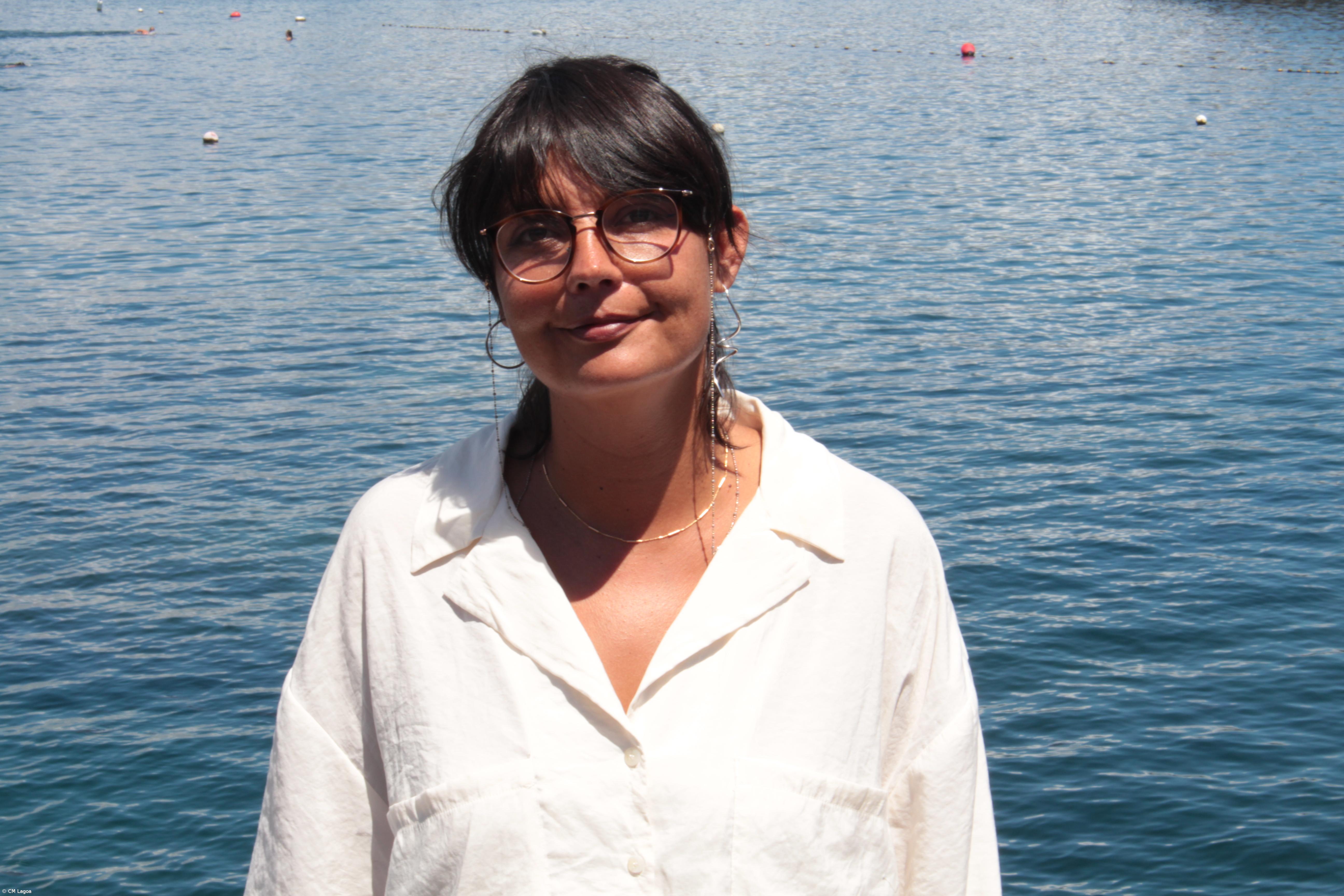 Exposição de pintura de Sara Rocha Silva – Imagem 1