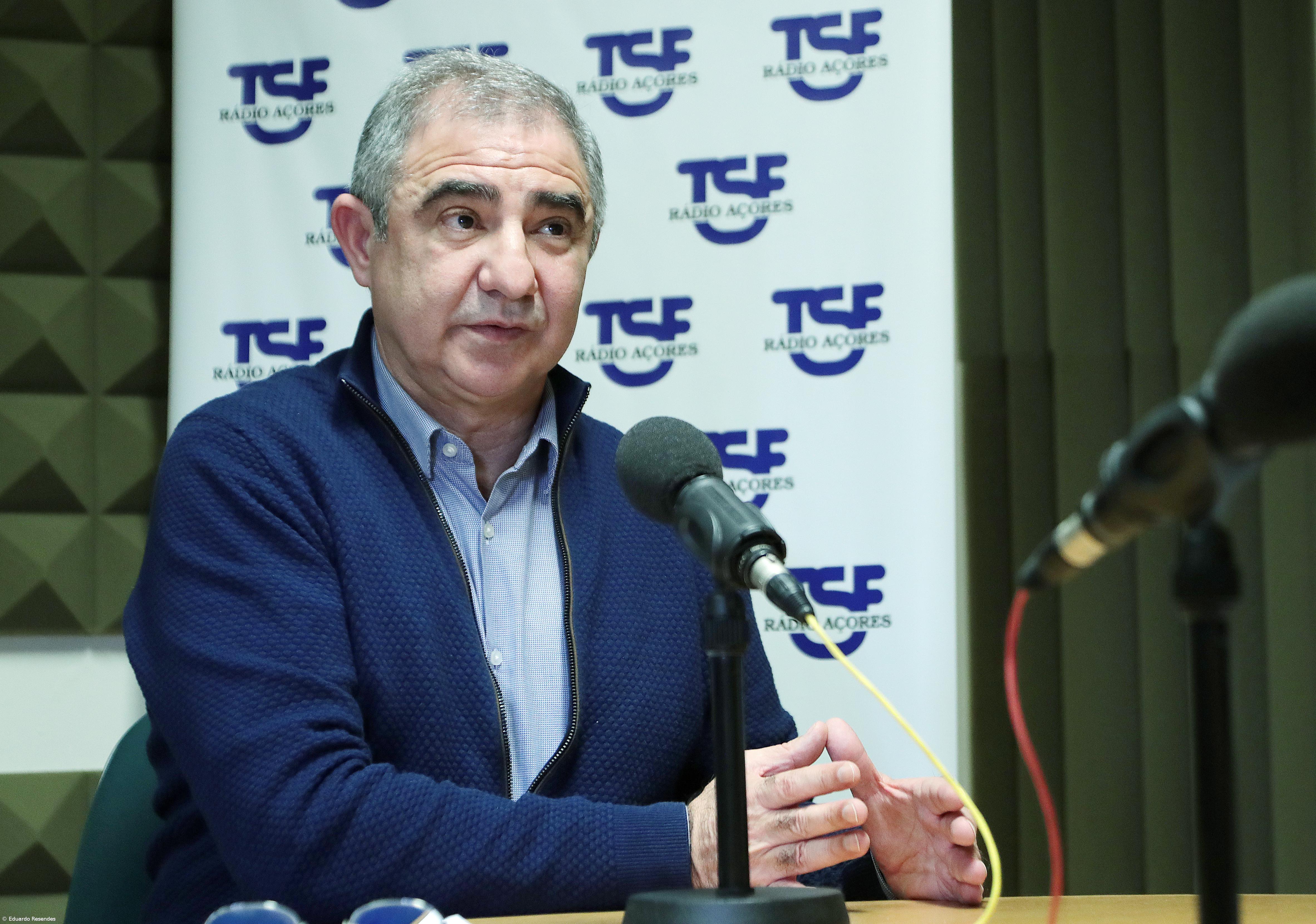 Líder PSD/Açores admite que suspeitas de corrupção na Madeira perturbam campanha – Imagem 1