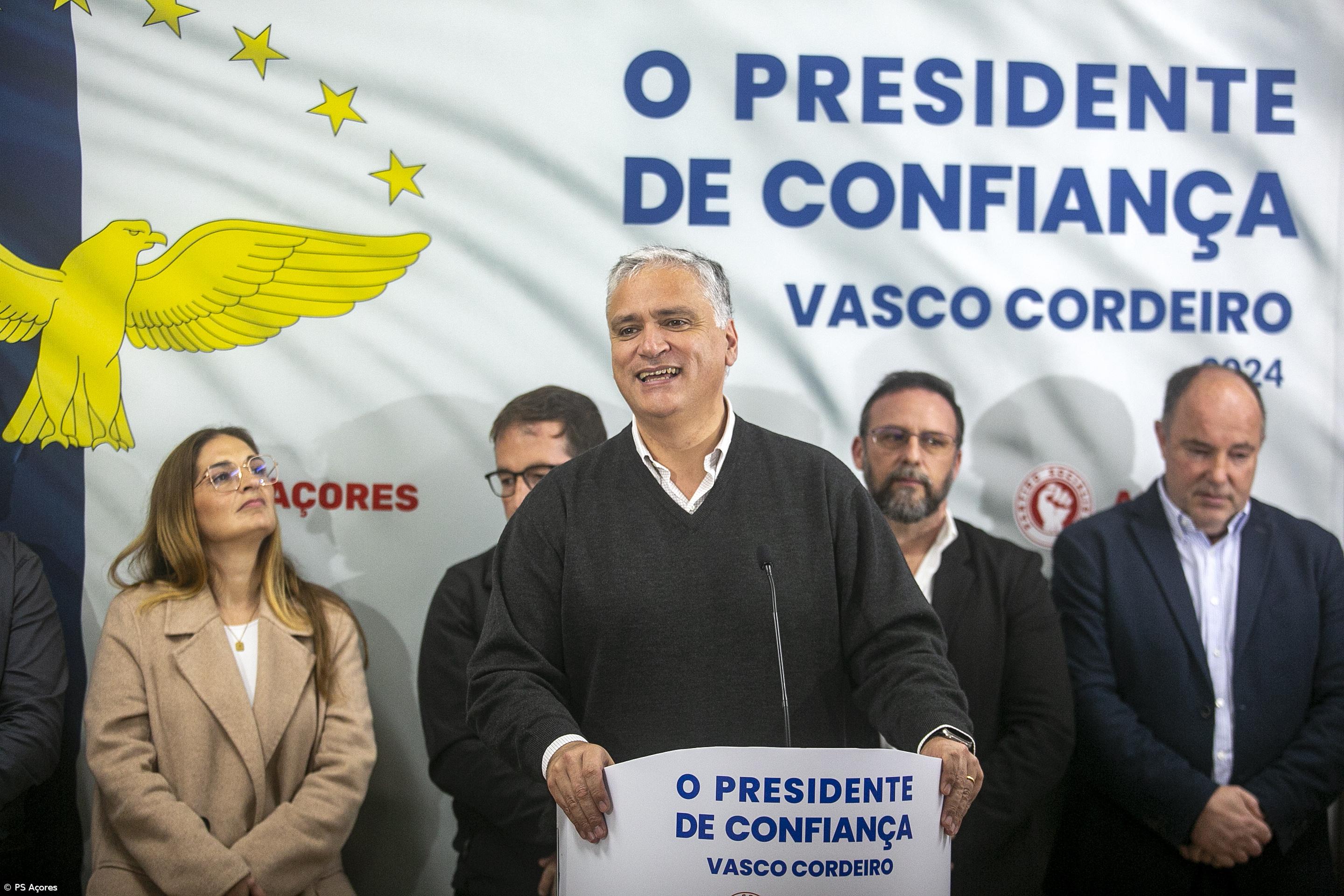 PS defende consenso para apoio aos media privados – Imagem 1