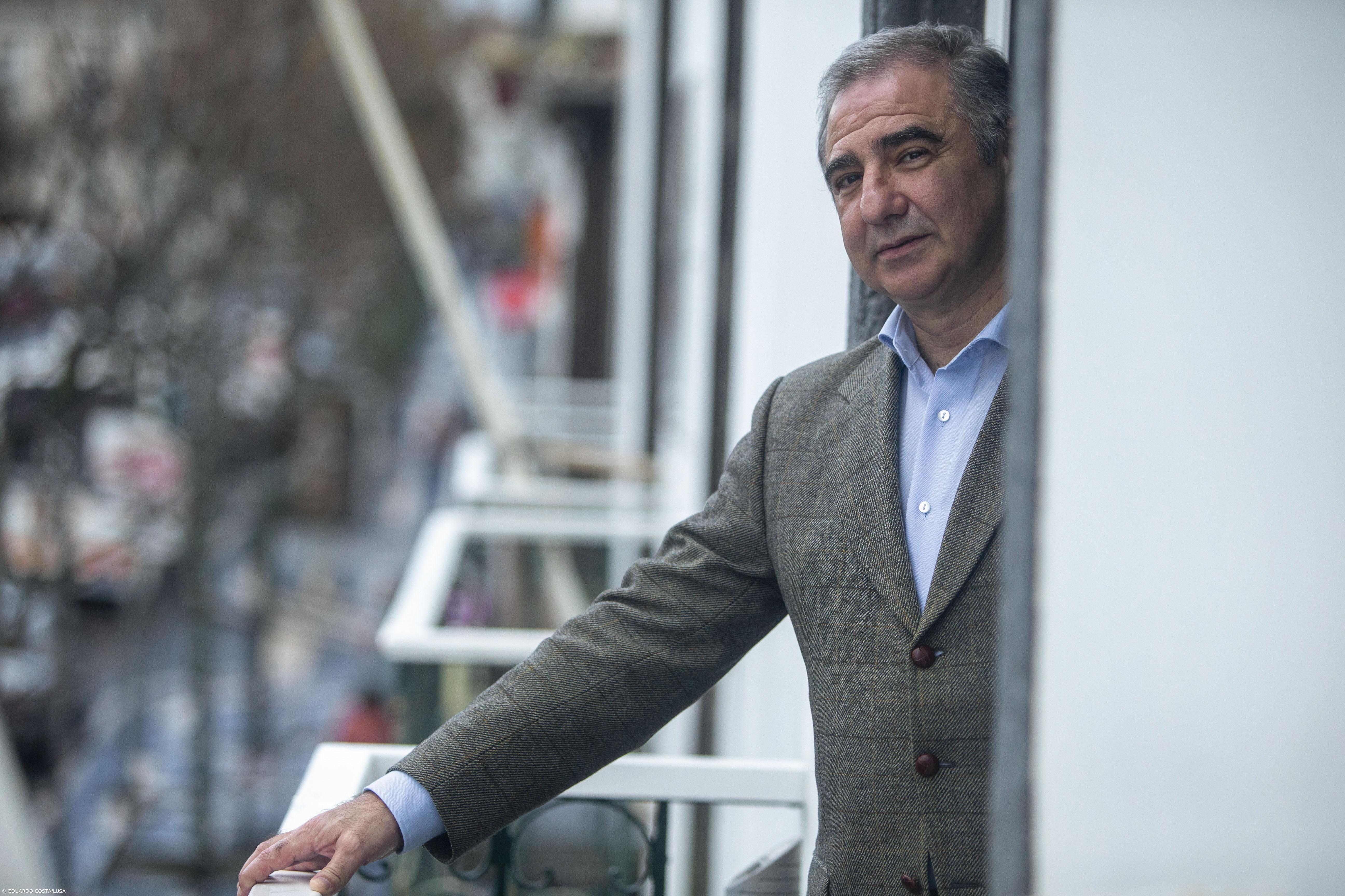 Bolieiro insiste na formação de governo de maioria relativa – Imagem 1