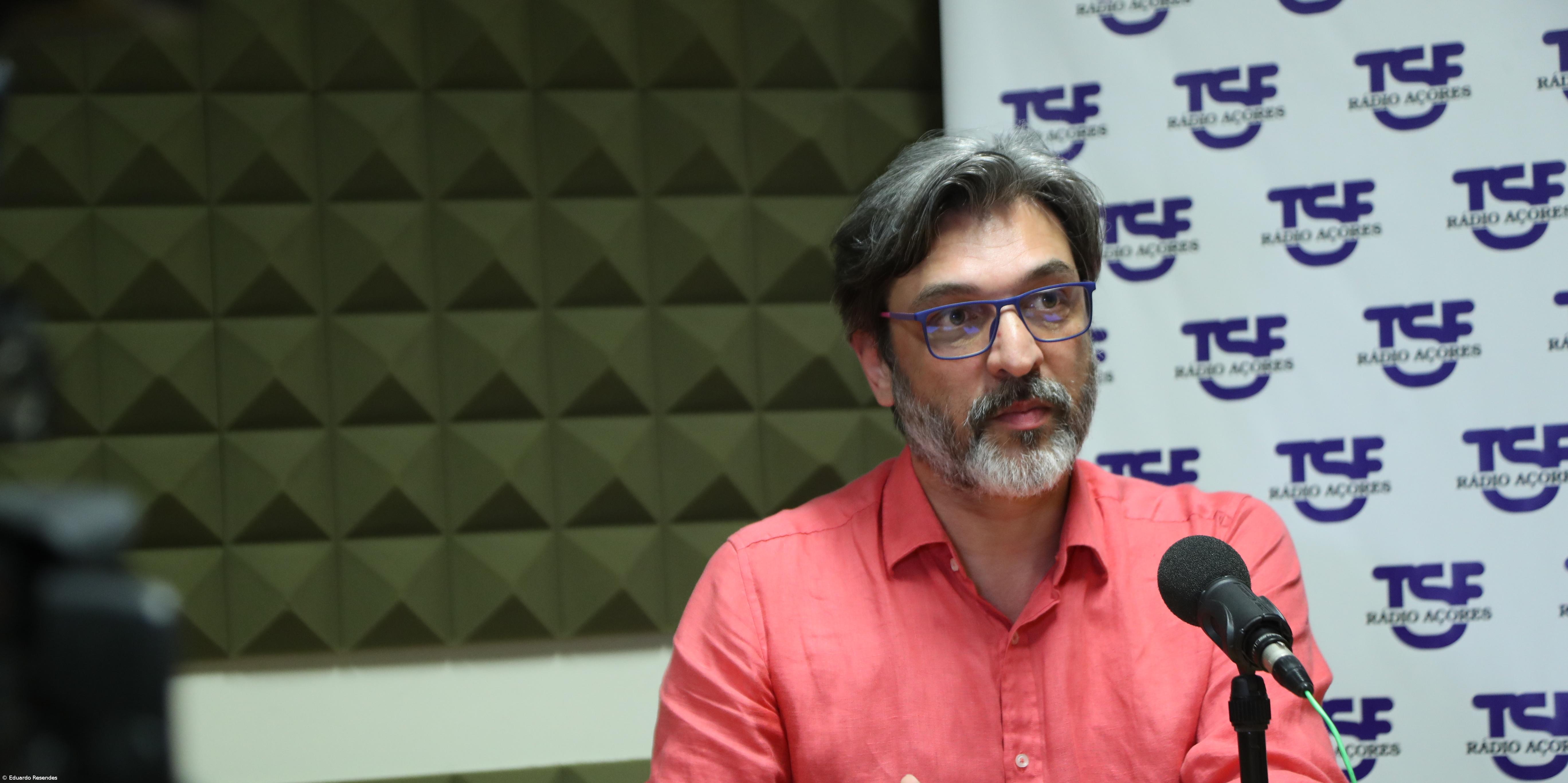 PAN diz que Açores devem aprofundar a relação com Portugal e com a Europa – Imagem 1