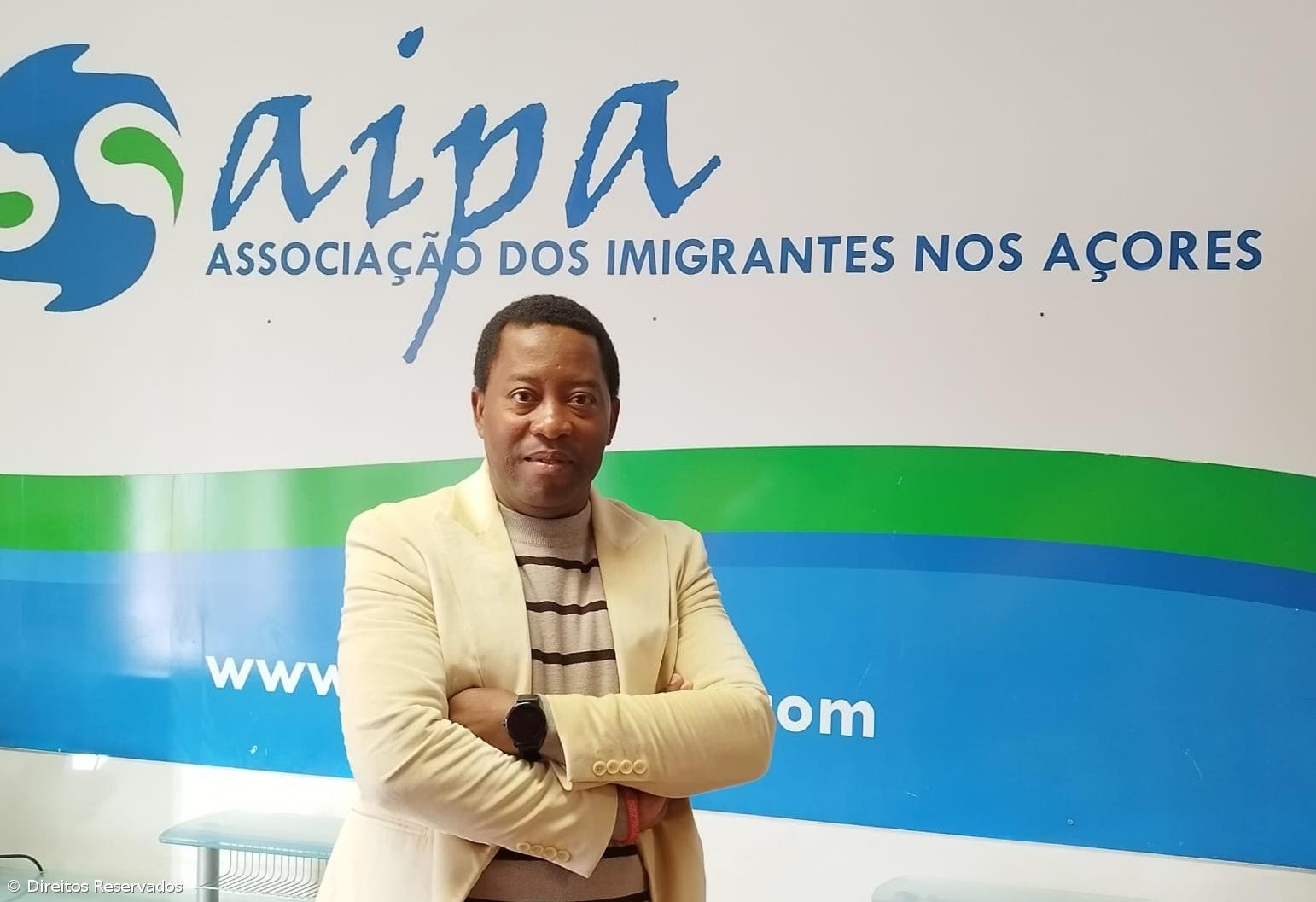 Duas dezenas de imigrantes no “limbo” nos Açores após fim de manifestação de interesse  – Imagem 1