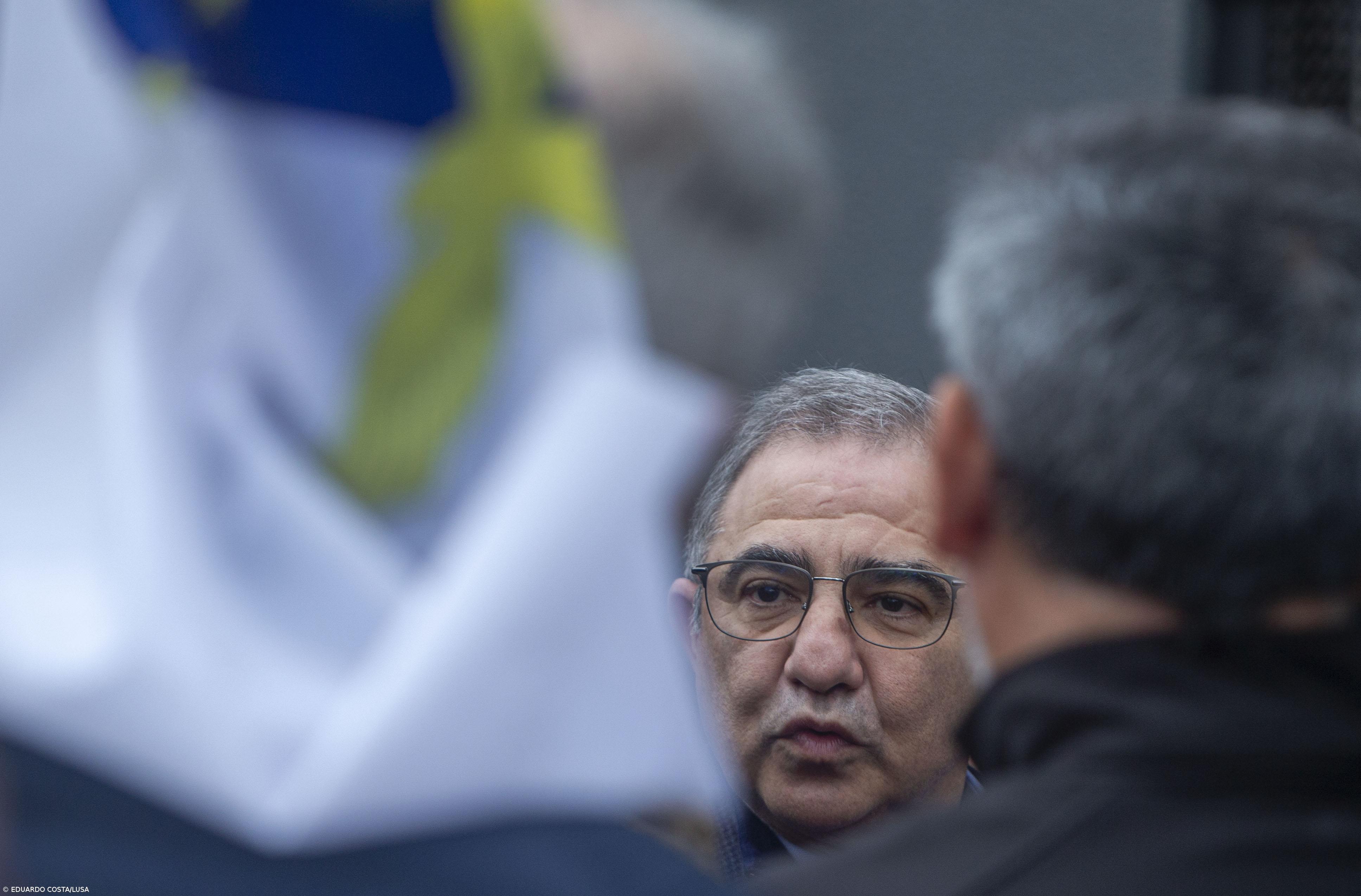 Maioria defende acordos pós-eleitorais se coligação ou PS falharem a “absoluta” – Imagem 1