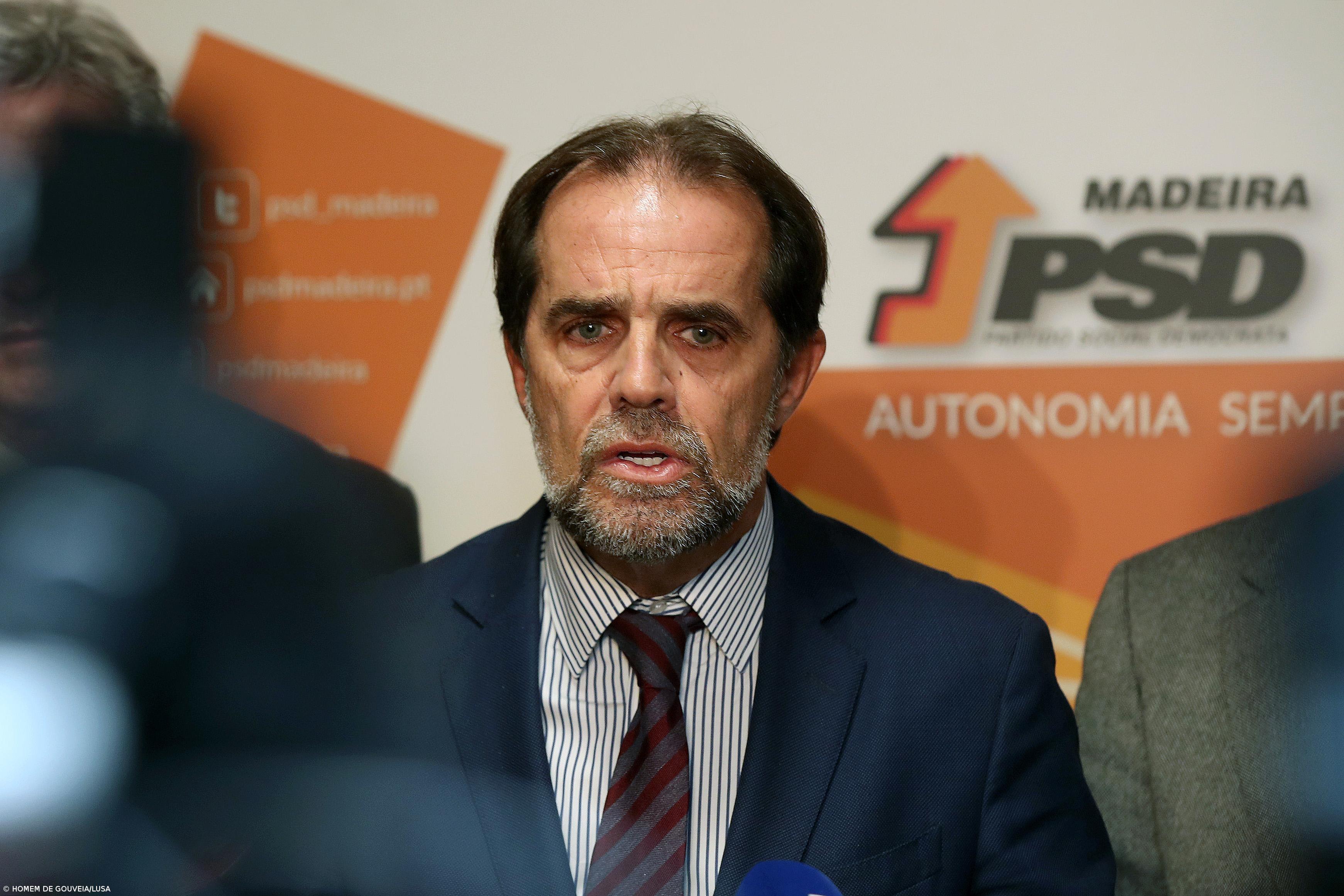 Albuquerque vai responder por escrito ao parlamento  – Imagem 1