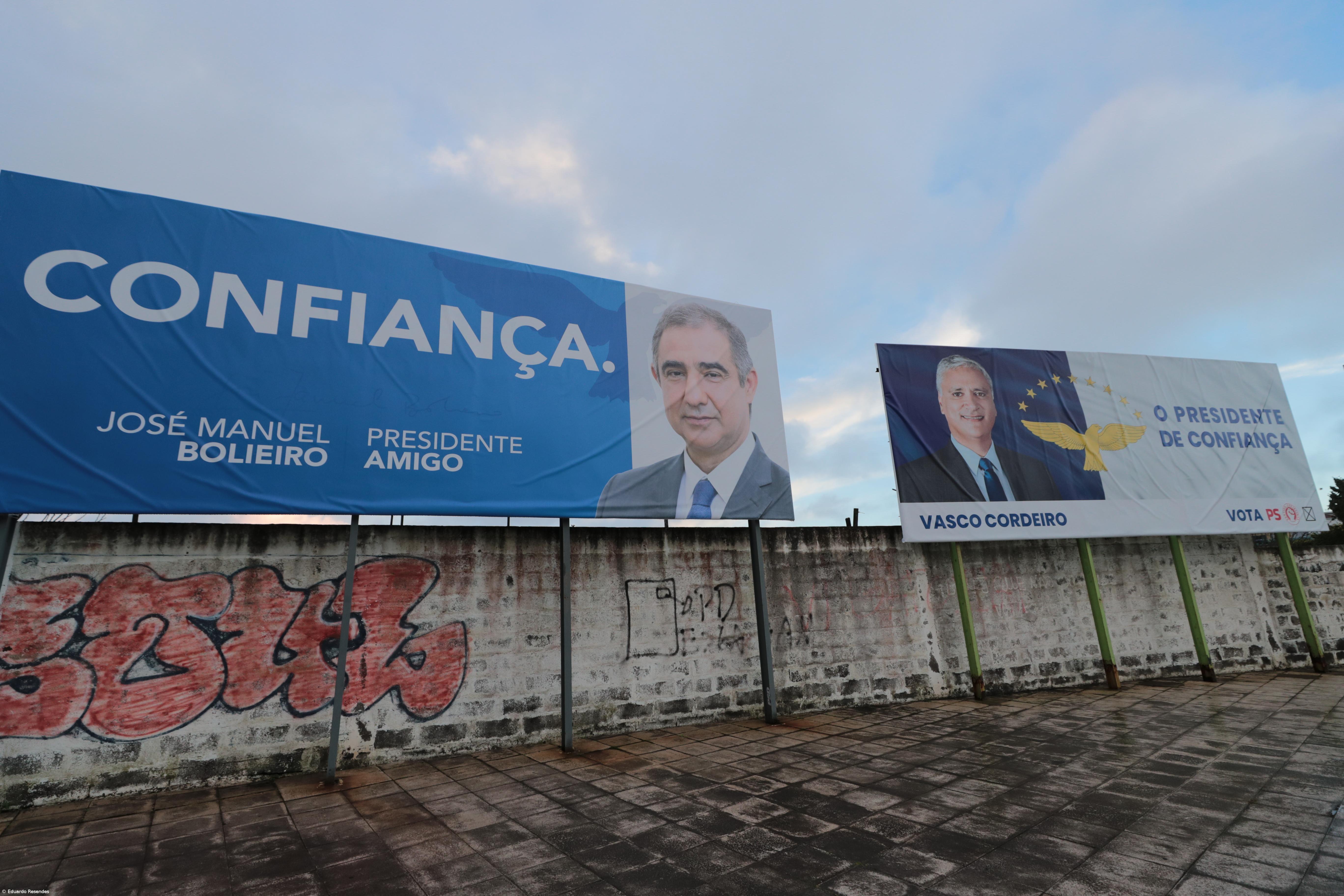 Sondagem da Aximage vai revelar intenção de voto dos açorianos – Imagem 2