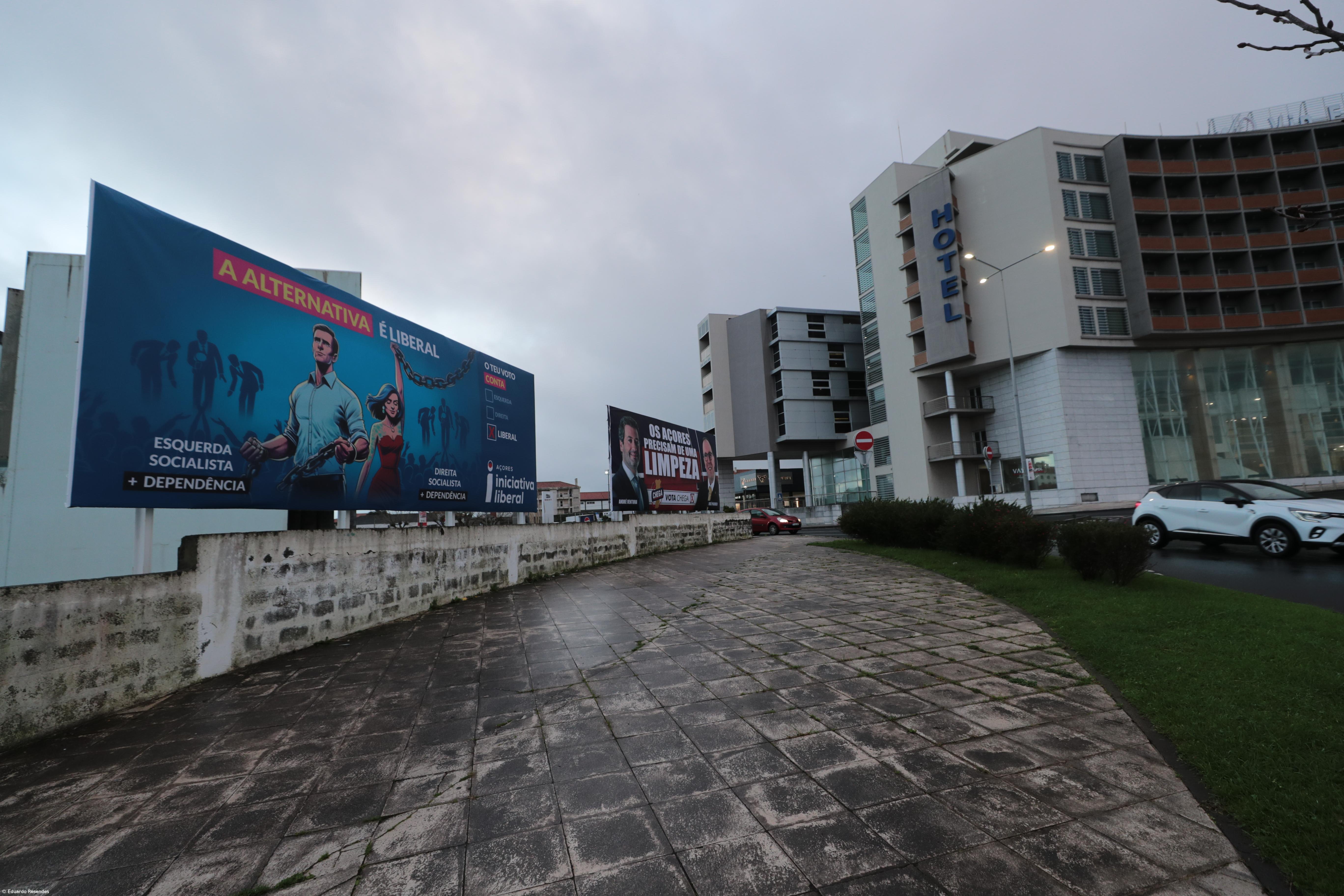 Sondagem da Aximage vai revelar intenção de voto dos açorianos – Imagem 3