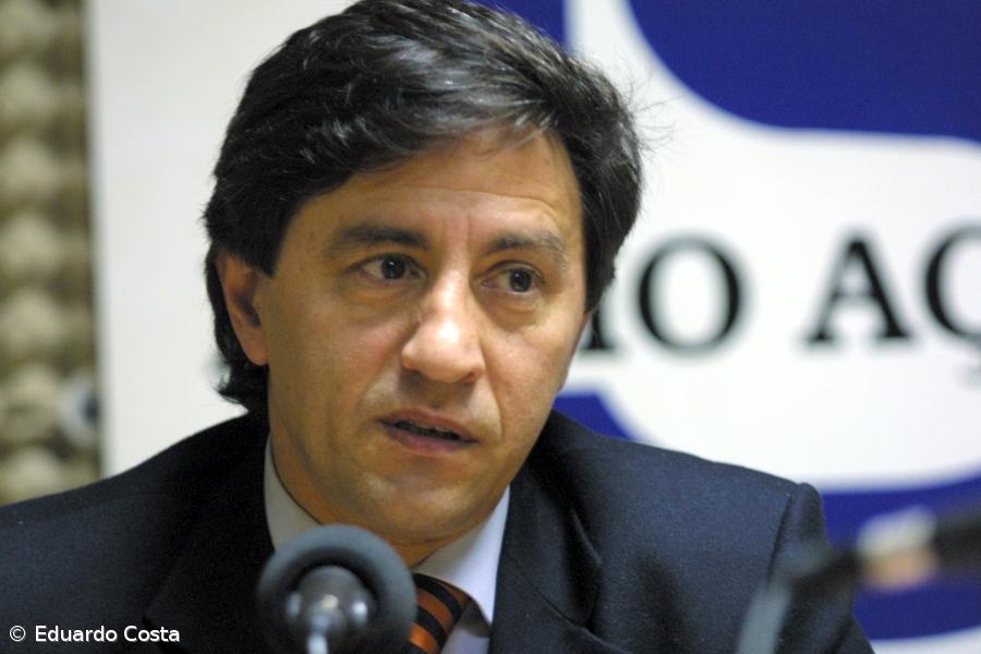 Mário Fortuna reconduzido na Câmara do Comércio – Imagem 1