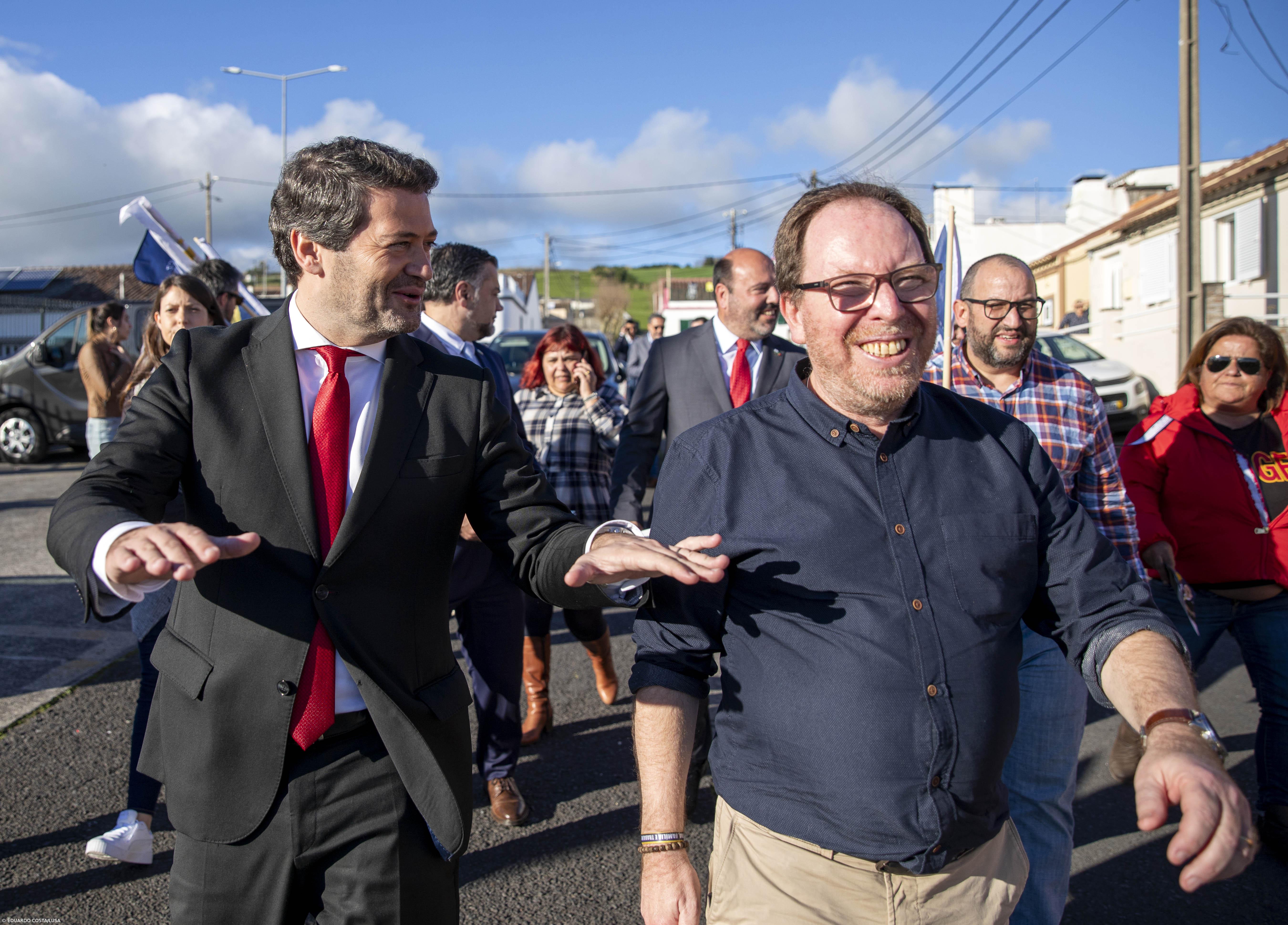 Multa a agente da Polícia Municipal cria polémica entre Chega e Câmara – Imagem 1