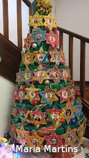 Exposição de presépios - EB 1/JI Lomba do Botão – Imagem 1