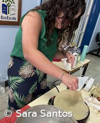 Serviço de cafetaria e bar - Feira do Livro Usado – Imagem 1