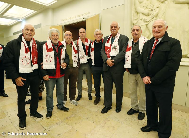 Paulo Henrique distinguido na Gala dos 103 anos do CDSC – Imagem 1