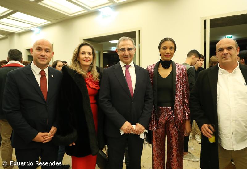 Paulo Henrique distinguido na Gala dos 103 anos do CDSC – Imagem 3