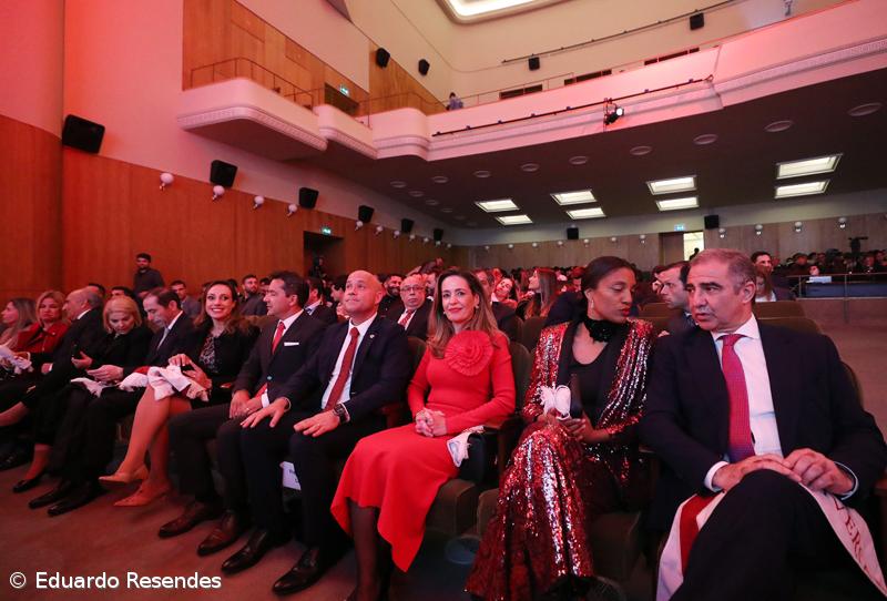 Paulo Henrique distinguido na Gala dos 103 anos do CDSC – Imagem 6