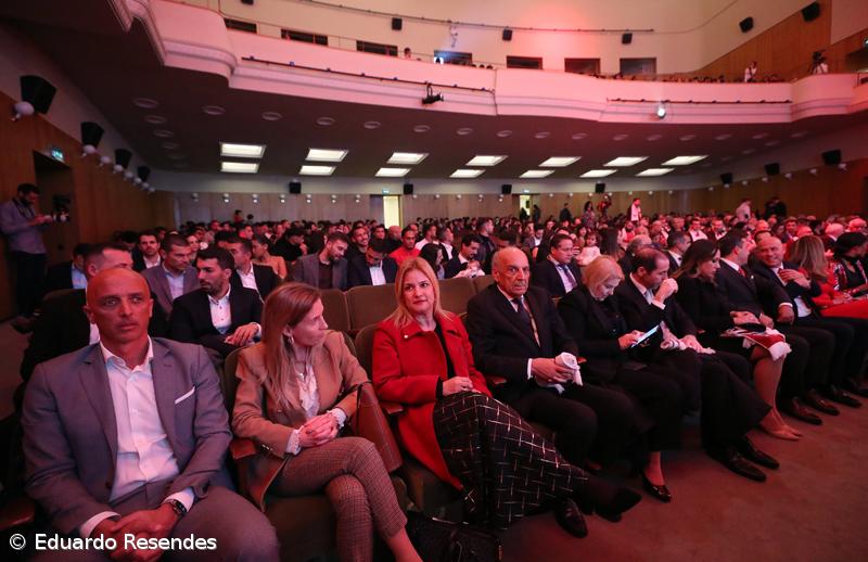 Paulo Henrique distinguido na Gala dos 103 anos do CDSC – Imagem 8