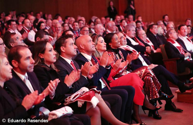 Paulo Henrique distinguido na Gala dos 103 anos do CDSC – Imagem 9