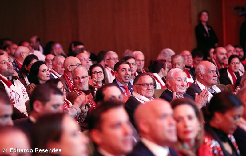 Paulo Henrique distinguido na Gala dos 103 anos do CDSC – Imagem 11