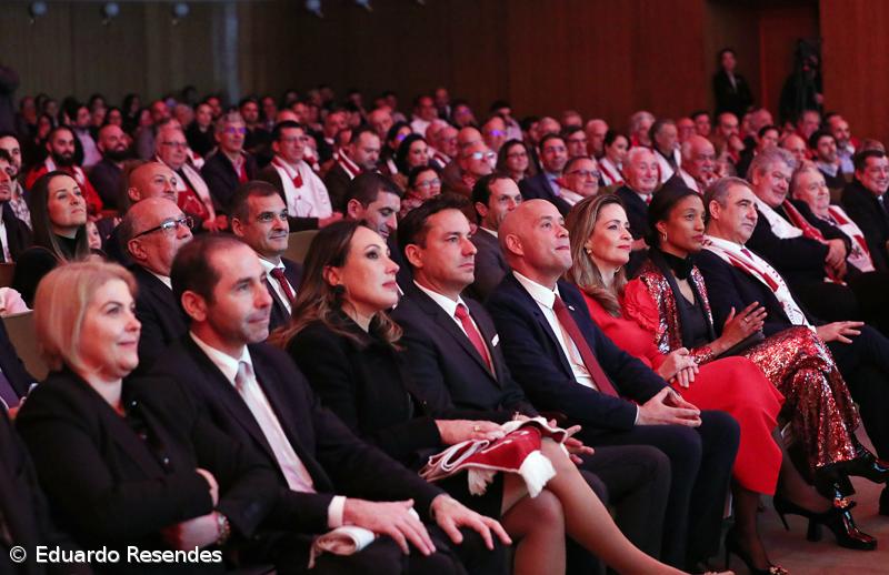 Paulo Henrique distinguido na Gala dos 103 anos do CDSC – Imagem 12