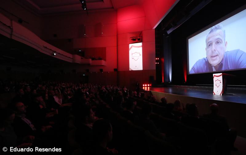 Paulo Henrique distinguido na Gala dos 103 anos do CDSC – Imagem 15