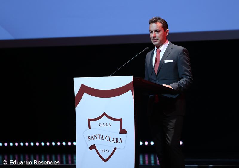 Paulo Henrique distinguido na Gala dos 103 anos do CDSC – Imagem 16