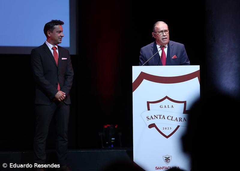 Paulo Henrique distinguido na Gala dos 103 anos do CDSC – Imagem 17