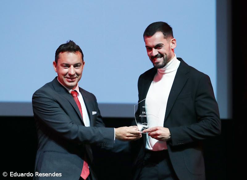 Paulo Henrique distinguido na Gala dos 103 anos do CDSC – Imagem 18