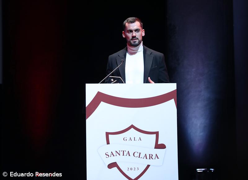 Paulo Henrique distinguido na Gala dos 103 anos do CDSC – Imagem 19