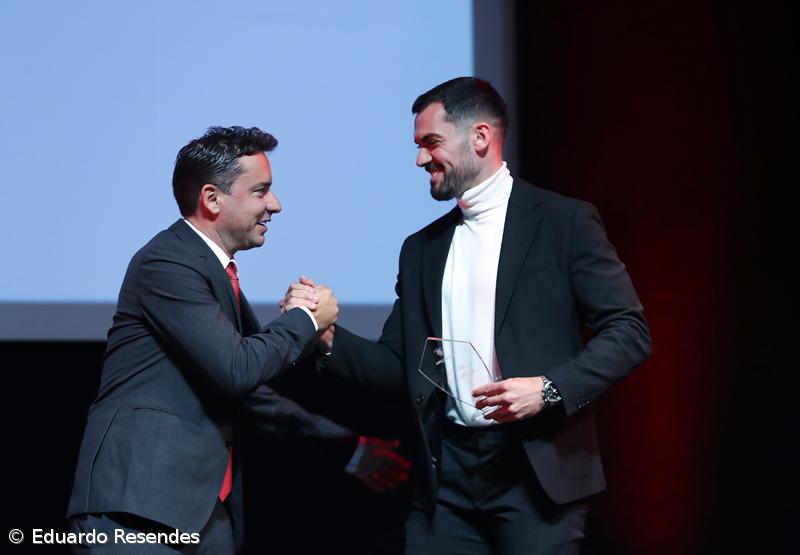 Paulo Henrique distinguido na Gala dos 103 anos do CDSC – Imagem 20
