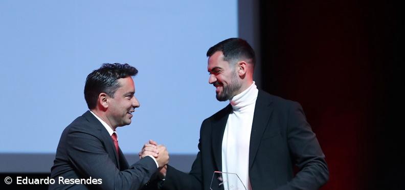 Paulo Henrique distinguido na Gala dos 103 anos do CDSC – Imagem 21