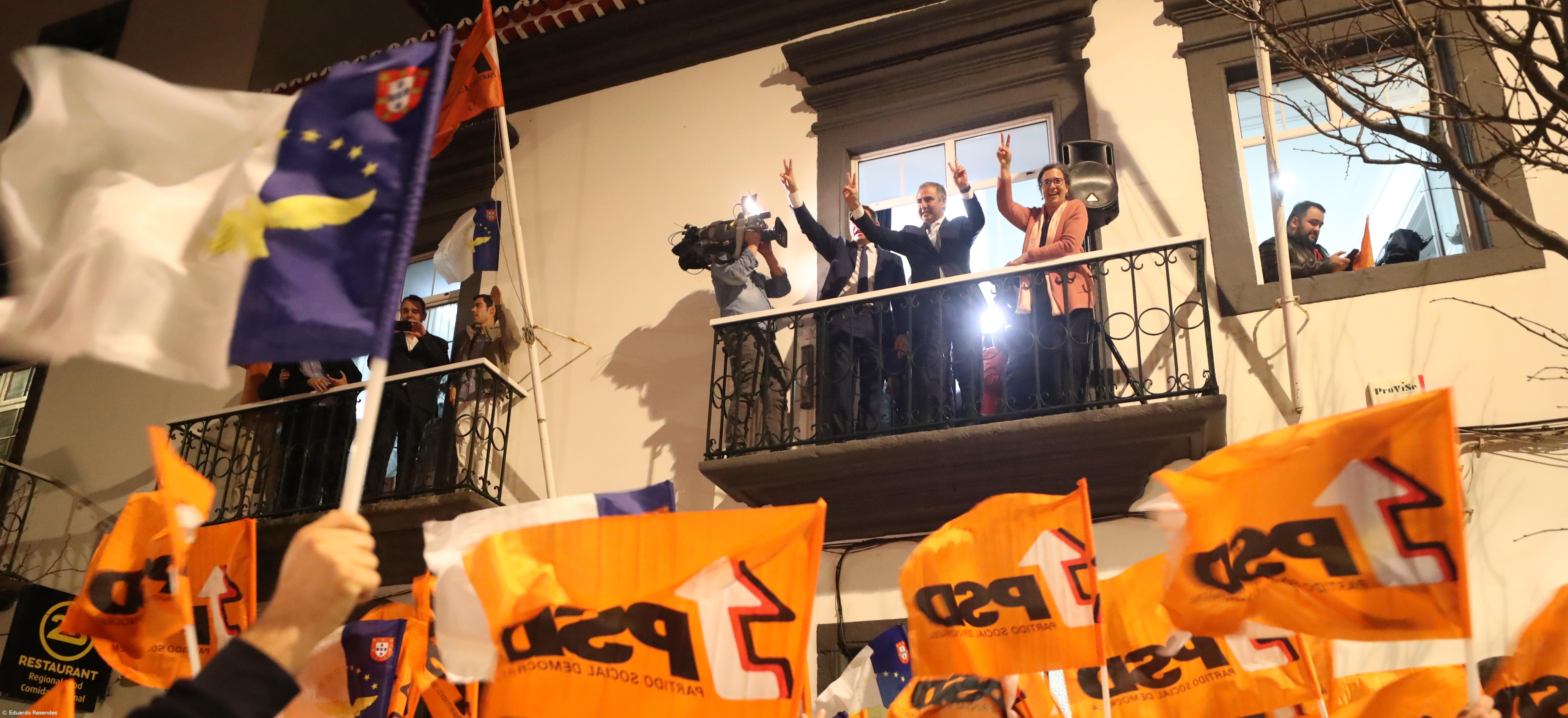 PSD quer votação do programa do Governo sem nenhum acordo – Imagem 1