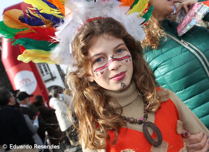 Galeria fotográfica do Corso de Carnaval em Ponta Delgada – Imagem 24