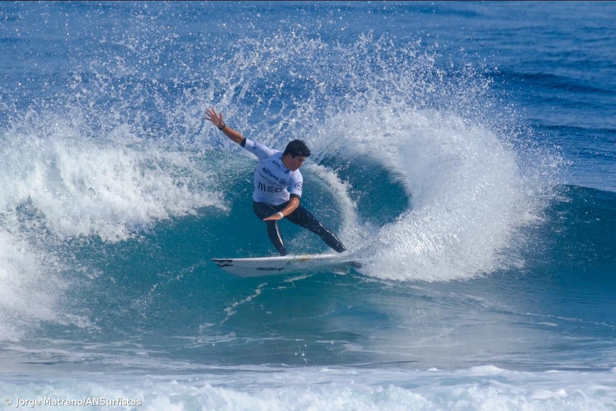 Ribeira Grande Pro volta a integrar a Liga Meo Surf – Imagem 1