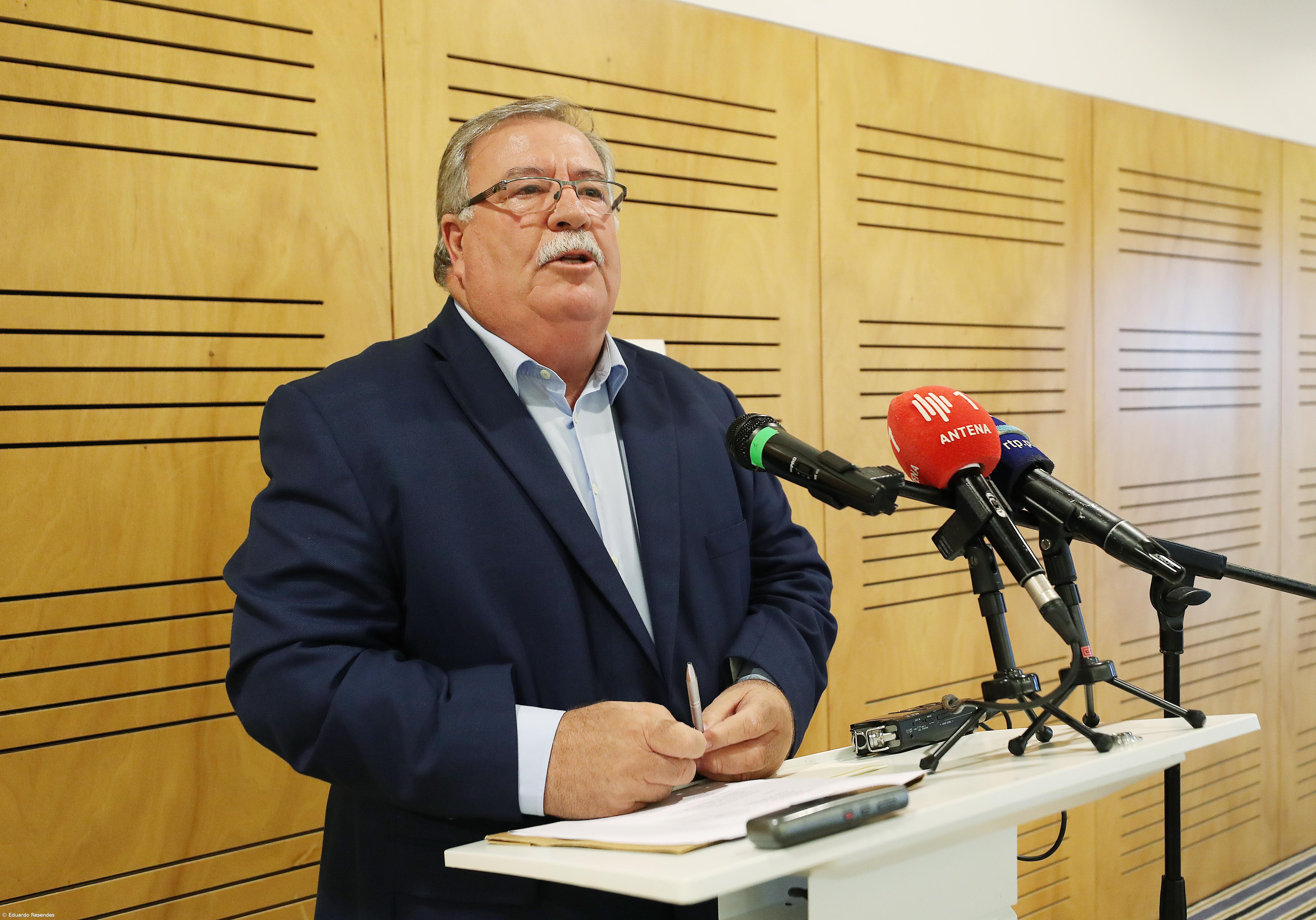 Federação Agrícola quer reforço de 10 ME no Orçamento dos Açores para 2025 – Imagem 1