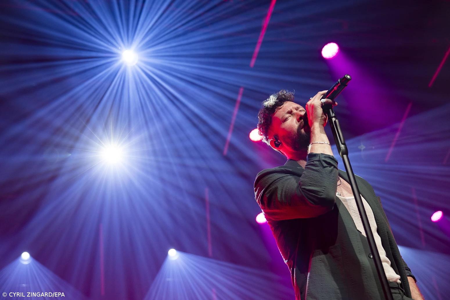 Calum Scott e Veigh são destaques do Sound Route by Monte Verde nos Açores – Imagem 1